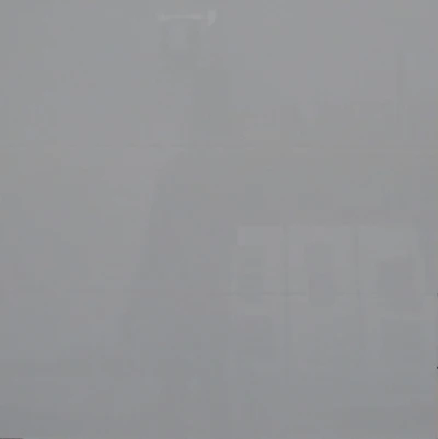 Wandtegel Wit Glans Rect.  30 x 60